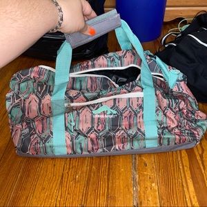 Urban Sport Gym Bag